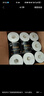 潔柔有芯卷紙 黑Face加厚4層200克*27卷 高克重 衛(wèi)生紙卷筒紙紙巾整箱 曬單實(shí)拍圖