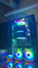 七彩虹RTX 5070 Ti 5080 5090D主機(jī)臺(tái)式diy組裝電腦AI設(shè)計(jì)電競(jìng)游戲整機(jī) 配置一：14600KF丨5070主機(jī)32G+1T 曬單實(shí)拍圖