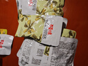 百草味 酸辣海帶結(jié)200g/袋 海味休閑零食海帶絲開袋即食特產(chǎn)小吃小包裝 曬單實(shí)拍圖