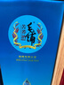勁牌 毛鋪苦蕎酒 尊享 42.8度 500ml*6瓶 整箱 黑蕎升級 曬單實拍圖