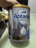 愛他美（Aptamil）白金澳洲版 較大嬰兒配方奶粉 2段(6-12月) 900g 曬單實拍圖