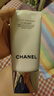 香奈兒（Chanel）山茶花泡沫保濕潔面乳(柔和凈膚)150ml 溫和清潔新舊版本隨機(jī)發(fā)貨 曬單實(shí)拍圖