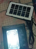 勤凱2024新款太陽能照明燈家用戶外庭院燈路燈300W5000W3000W10000W 5米線+(試用365天)+質(zhì)保十年 瓦數(shù)10000(照亮3000平萬) 曬單實(shí)拍圖