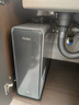 海爾（Haier）【國家補(bǔ)貼20%】鮮活水ProMax小紅花凈水器家用1400G高流速8年長效進(jìn)口RO反滲透膜直飲水機(jī)凈飲機(jī) 【8年進(jìn)口RO膜】鮮活水ProMax 曬單實(shí)拍圖