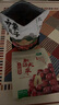 方家鋪子中華老字號 新疆灰棗500g 1斤紅棗果干新疆特產(chǎn) 泡茶煲湯煮粥零食 曬單實拍圖