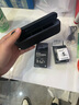適用DJI大疆Action5pro/4/3冷極電池長續(xù)航Osmo運(yùn)動(dòng)相機(jī)充電器池 收納式三充+2300mAh冷級電池2個(gè) 曬單實(shí)拍圖