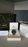 范思哲（VERSACE）瑞士手表男士夜光石英表生日七夕禮物送男友VEBQ00419-42MM巧克力 曬單實(shí)拍圖