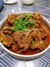 多小貝新鮮多肉羊蝎子內(nèi)蒙羔羊肉冷凍羊脊骨帶肉羊骨頭火鍋食材批發(fā)商用 【多肉鮮嫩羊蝎子】凈重4斤裝 曬單實拍圖