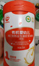 秋田滿滿有機(jī)嬰兒高鐵米粉6-12個(gè)月原味米糊258g 寶寶輔食_添加母愛益生菌 曬單實(shí)拍圖