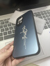 蒼梵華為nova12pro手機殼BLK一AL00新款磨砂硅膠軟殼nova12 pro鏡頭全包保護套5G防摔外殼簡約創(chuàng)意男女 石墨黑【諸事皆順】膚感磨砂 華為nova12pro 曬單實拍圖
