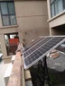 奉希 送貨上門 太陽能發(fā)電系統(tǒng)家用220v電池光伏板 發(fā)電一體機(jī) 1KW高配正弦波 曬單實(shí)拍圖