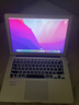 蘋(píng)果（Apple） MacBook Pro/Air 二手蘋(píng)果筆記本電腦 商務(wù) 辦公 游戲 設(shè)計(jì) 剪輯 95新【超薄丨店長(zhǎng)力薦】17款D42-8G/256 曬單實(shí)拍圖