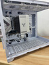 AMD【24期免息】銳龍R7 7800X3D主機/RTX5060TI/5070TI/5080/5060顯卡 臺式主機電腦整機海景房組裝機 套餐一：7800X3D+七彩虹RTX5060 曬單實拍圖