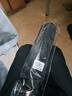 美度（MAYDU）全自動(dòng)雨傘三折男士商務(wù)雨傘兩用10骨280T M3385黑色 曬單實(shí)拍圖