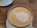 德龍（Delonghi）【國家補(bǔ)貼】咖啡機(jī) 家用全自動(dòng)咖啡機(jī) 15Bar意式美式現(xiàn)磨手動(dòng)打奶泡 歐洲進(jìn)口理想 E Plus 曬單實(shí)拍圖