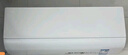 海爾（Haier）小紅花套系 凈省電1.5匹掛機(jī)臥室節(jié)能壁掛式空調(diào) KFR-35GW/E1-1家電國(guó)家補(bǔ)貼20%以舊換新 曬單實(shí)拍圖