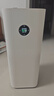 米家【家電國家補貼】小米空氣凈化器5S家用除甲醛除菌除過敏AC-M24-SC 曬單實拍圖