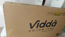 Vidda發(fā)現(xiàn)X 2026款 85英寸 300Hz超高刷 墨晶屏 QD-Mini LED 以舊換新家電國(guó)家補(bǔ)貼液晶海信電視85VX5Q 曬單實(shí)拍圖