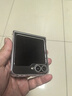 三星（SAMSUNG）Galaxy Z Flip6 折疊屏手機 5G全網(wǎng)通 大視野外屏 AI旗艦手機 Z Flip6 星夜銀（12GB） 512GB【美版單卡】 曬單實拍圖