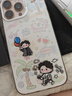 美版有鎖Apple蘋果 iPhone16promax 全網(wǎng)通直播拍照 拆封全新手機(jī) 蘋果16promax金色 256g美版有鎖+開孔 雙卡咨詢客服 曬單實(shí)拍圖