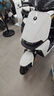九號(hào)（Ninebot）遠(yuǎn)航家M85C電動(dòng)摩托車超長(zhǎng)續(xù)航智能兩輪摩托車【門店自提】 顏色到門店選 曬單實(shí)拍圖