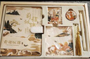 來自星星的禮物筆記本本子禮盒手帳文具套裝北京故宮文創(chuàng)開學禮物升學宴伴手禮實用禮品18歲成人禮女生生日禮物男 乘風破浪升級版【禮盒+禮袋】 曬單實拍圖