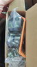專穎適用于適配豐田花冠玻璃升降器開關(guān)老威馳車窗按鍵總成汽車 04-13款花冠[主駕4鍵綠燈]1鍵 免拆門 曬單實拍圖