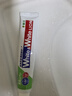 獅王（Lion）WhiteWhite牙膏亮白護(hù)齦含氟套裝120g*6抑菌去黃去牙漬 曬單實拍圖