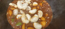 特大雞腰子超大2斤新鮮土散養(yǎng)冷凍雞腰一斤左右公雞腎商用食品級 特大號雞腰子1斤試吃裝 曬單實拍圖