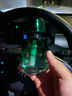 塔羅車載香薰汽車香水車用香氛持久車內(nèi)除異味汽車用品車載香水淡香薰 【純正梔子花香】1瓶裝 曬單實(shí)拍圖