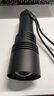 飛利浦（PHILIPS）手電筒強(qiáng)光手電超亮遠(yuǎn)射超長(zhǎng)續(xù)航200000穿戶外照明應(yīng)急燈SFL5113 曬單實(shí)拍圖