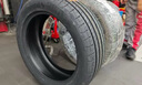德國馬牌（Continental）汽車輪胎 235/50R19 99V UCJ適配領(lǐng)克01別克昂科威奧迪Q3 途觀L 曬單實拍圖