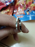 世希青梅竹馬情侶戒指對戒情侶紀(jì)念禮物小眾高級感設(shè)計款520設(shè)計 【對戒禮盒裝】竹定情侶戒指 【開口可調(diào)節(jié)】 曬單實(shí)拍圖