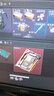 極度未知（HYPERX）颶風(fēng)2升級款颶風(fēng)3 頭戴式游戲電競耳機電腦耳麥 吃雞游戲耳機 適配三角洲行動(dòng) 【颶風(fēng)3黑紅】金榜精選丨DTS音效 頭戴式游戲耳機 曬單實(shí)拍圖