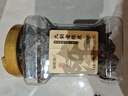 福東海九制老陳皮干700g 即食蜜餞 泡茶泡水橘子皮果干果脯休閑零食 曬單實拍圖