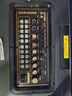 山水（SANSUI）C1家庭ktv音響套裝 視頻戶(hù)外K歌專(zhuān)用便攜廣場(chǎng)舞藍牙音響家用點(diǎn)歌機卡拉ok一體機 電木吉他樂(lè )器音箱 曬單實(shí)拍圖