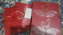 韓束白蠻腰水乳80ml套裝美白抗皺去黃提亮保濕護(hù)膚品生日禮物送女友 曬單實(shí)拍圖