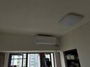 TCL空調(diào)大1.5匹小藍(lán)翼真省電Pro掛機(jī)一級(jí)能效省電40%變頻冷暖KFR-35GW/RT2Ea+B1以舊換新國(guó)家補(bǔ)貼 曬單實(shí)拍圖