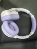 iKF King Pro2.0主動降噪頭戴式藍牙耳機無線金標(biāo)音質(zhì)三角洲電競有線游戲無畏契約低延遲學(xué)生運動音樂 曬單實拍圖