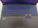 雷神（ThundeRobot）2025新品獵刃RS16酷睿i9/銳龍R9獨(dú)顯RTX5070Ti電競(jìng)240Hz蜂鳥(niǎo)屏16英寸Ai學(xué)生輕薄游戲本筆記本電腦 獵刃S 酷睿i9HX|5070 16G/1T 曬單實(shí)拍圖