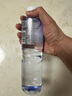 N30°四川峨眉山天然飲用礦泉水550ml*24瓶弱堿性含鍶型飲用水整箱大瓶 曬單實(shí)拍圖