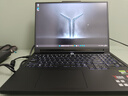 聯(lián)想拯救者R9000P 2025 AI元啟游戲筆記本電腦(銳龍9 8945HX 32G1T RTX5060 2.5K240Hz 黑)國家補貼20% 曬單實拍圖