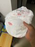 嬰芽（YINGYA）拉拉褲XXXXL碼2包80片【18-21kg】嬰兒超薄干爽尿不濕透氣尿褲 曬單實拍圖