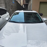 慧多多洗車工具套裝組合折疊水桶輪轂刷海綿毛巾自己洗車神器全套專用 曬單實拍圖