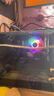 華碩酷睿i5 14600KF RTX/5060/5070/Ti/4070S顯卡組裝電腦游戲主機(jī)黑神話設(shè)計(jì)渲染臺(tái)式DIY電競(jìng)直播整機(jī) 配置一：14600KF丨RTX5060 曬單實(shí)拍圖