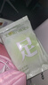 同仁堂蒸汽暖足貼艾草艾灸熱敷暖腳貼腳底自發(fā)熱足貼暖寶寶貼10片/盒 曬單實拍圖