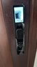 凱迪仕（kaadas）智能門鎖 雙攝人臉識別可視貓眼大屏指紋鎖 金剛P30 Pro Max雙攝 曬單實拍圖