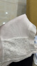 FitonTon5條裝內(nèi)褲女純棉抗菌100%棉襠無痕中腰甜美少女生三角短褲 曬單實拍圖