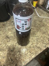 百利 0脂肪0蔗糖油醋汁沙拉醬 蔬菜沙拉健身餐沙拉汁色拉 1.5L 曬單實(shí)拍圖
