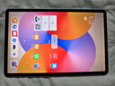 HUAWEI MatePad SE 11英寸2024款華為平板電腦高刷護眼大屏 影音娛樂學(xué)生學(xué)習(xí)平板8+256GB WiFi 星海藍 曬單實拍圖